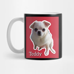 Teddy 3 Mug